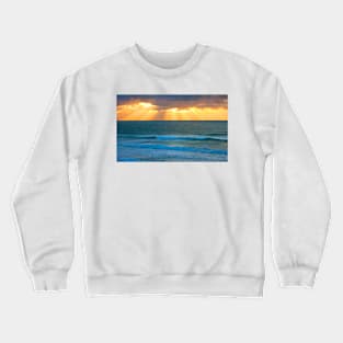 Mar do Guincho. The power of Love. Crewneck Sweatshirt